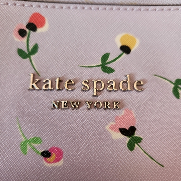 New Kate Spade Cameron Wildflower Bag - Picture 2 of 12